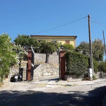 Villa Filomena Montecorice Ngoại thất bức ảnh