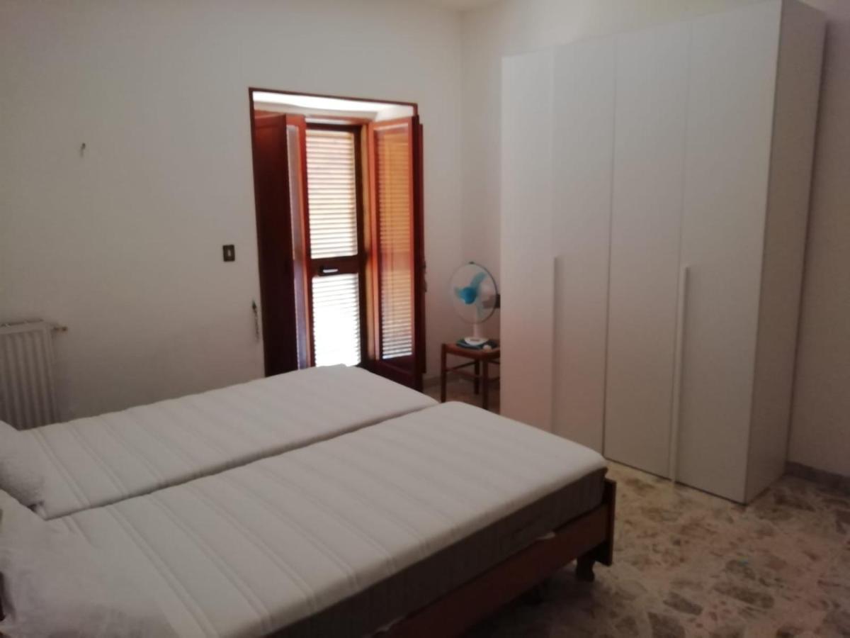 Villa Filomena Montecorice Ngoại thất bức ảnh